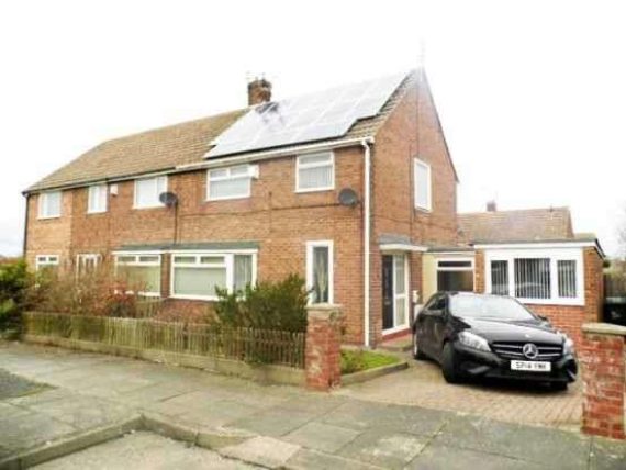 3 Bedroom Semi-Detac...